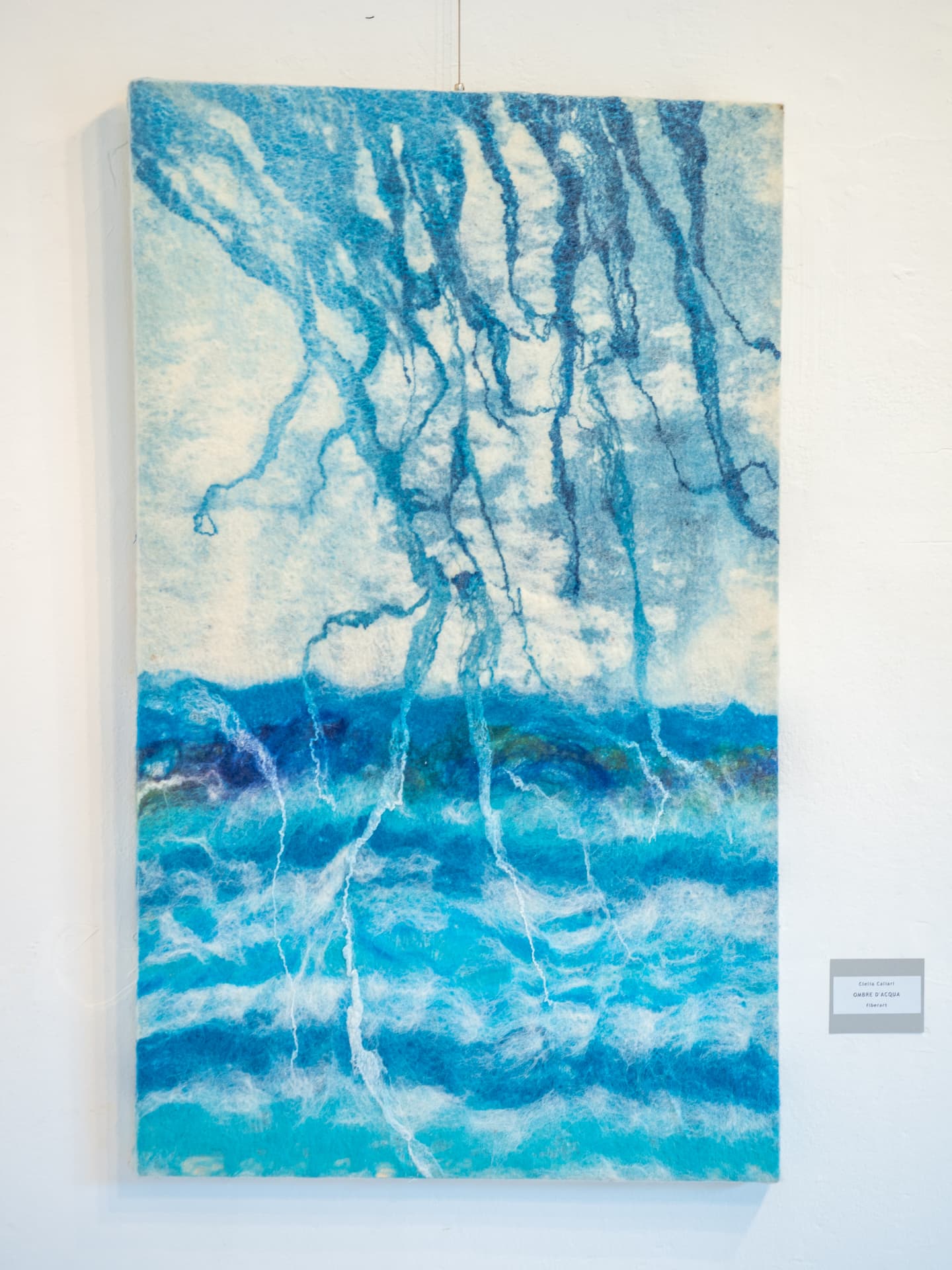 Ombre d'acqua